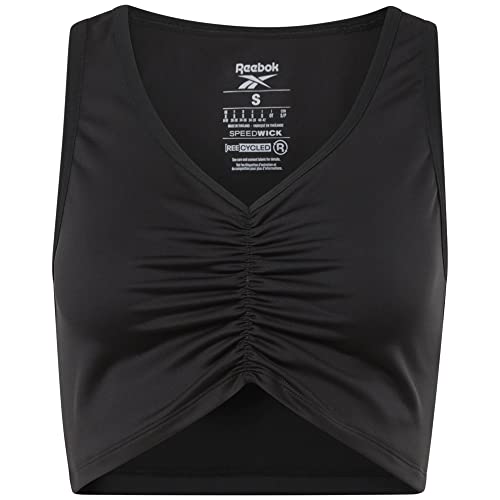 Reebok New Tank In Top bez rękawów Damski