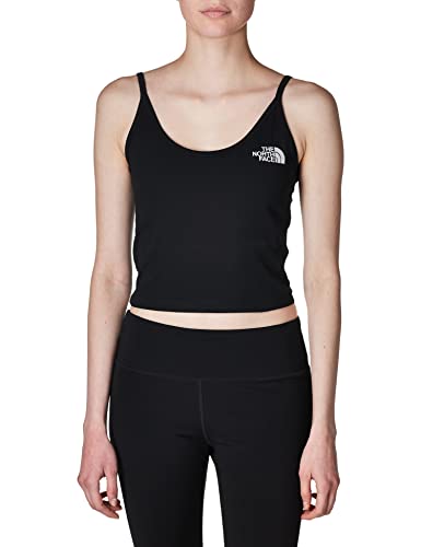 THE NORTH FACE Koszulka damska Crop