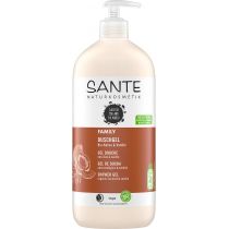 Sante Żel pod prysznic kokos i wanilia eco 500 ml