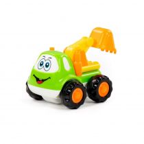 Auto ciężarowe Ładowarka 13x18 Patrick PBH WADER POLESIE 88741 WADP