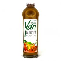 Yan Sok z rokitnika z morelą i jabłkiem 930 ml