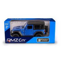 Jeep Wrangler Rubicon 2021 - Hard Top - Blue Daffi