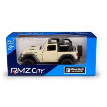 Jeep Wrangler Rubicon 2021 - Convertible Daffi