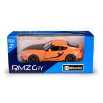 Toyota Supra 2020 - Orange Daffi
