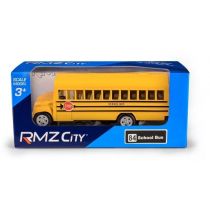 School Bus Daffi