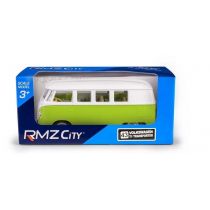 Volkswagen Samba Bus - Green (With Hologram) Daffi