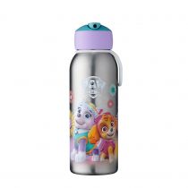 butelka termiczna flip-up campus paw patrol girls 107458065397
