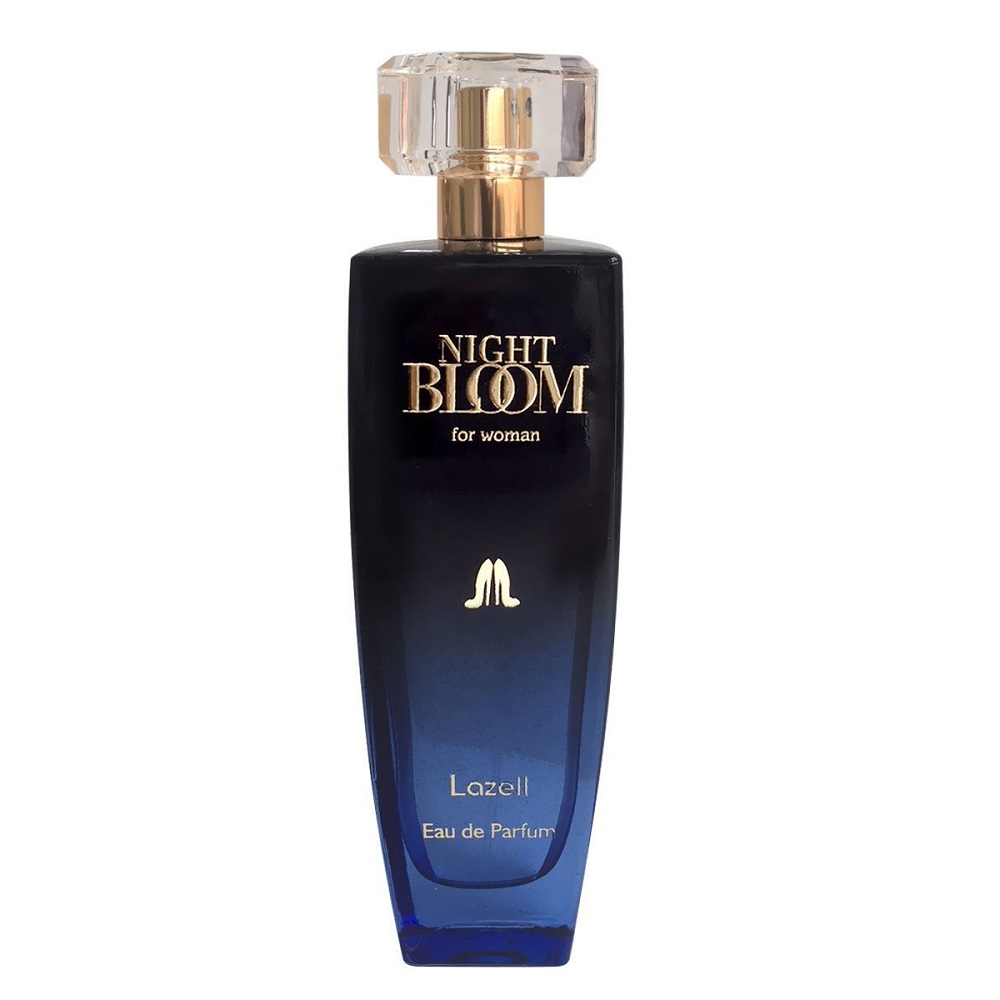 Lazell Night Bloom for Women Woda perfumowana, 100 ml 5907814626264