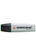 zakreślacz stabilo boss original pastel mglisty