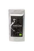 herbata zielona matcha premium japońska