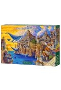 puzzle 1000 el. the farthest bay