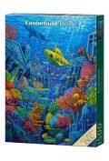 puzzle 1500 el. atlantis