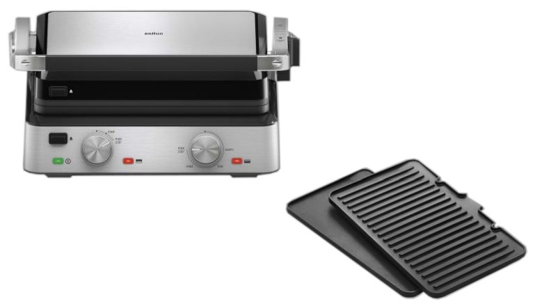 Braun Multigrill 7 CG7020