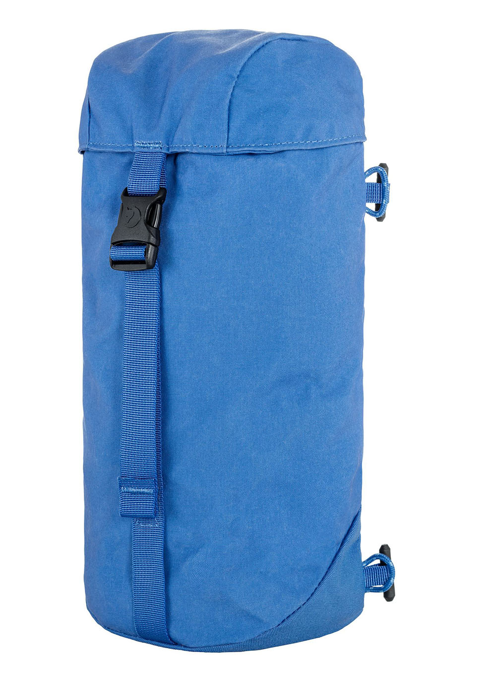 Kieszeń do plecaka trekkingowego Fjallraven Kajka Side Pocket - UN Blue