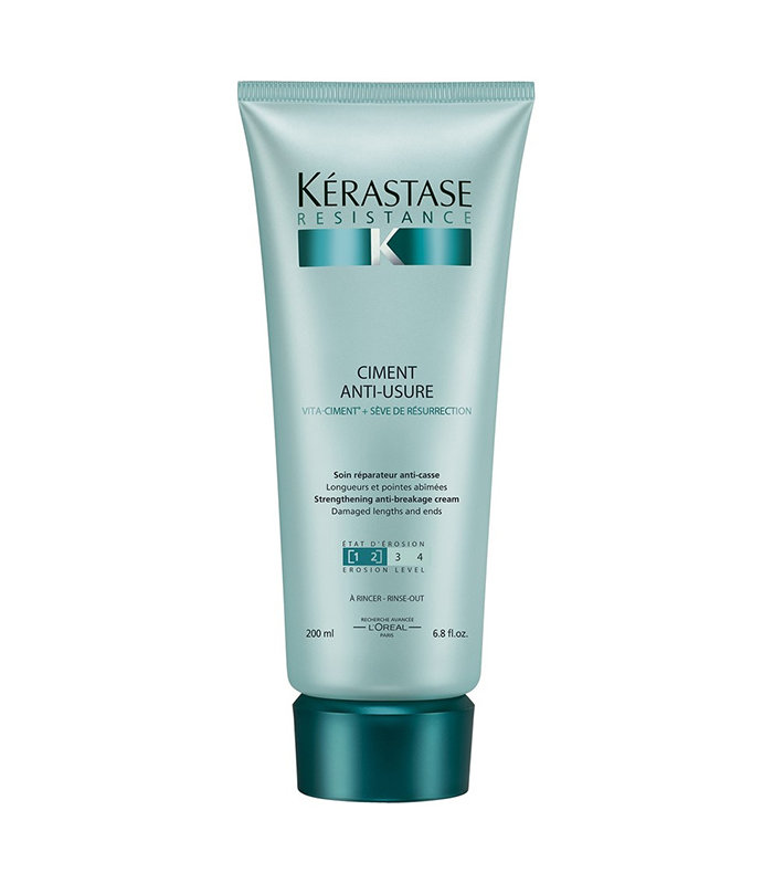 Kerastase Résistance Ciment Anti Usure balsam do włosów 200 ml dla kobiet
