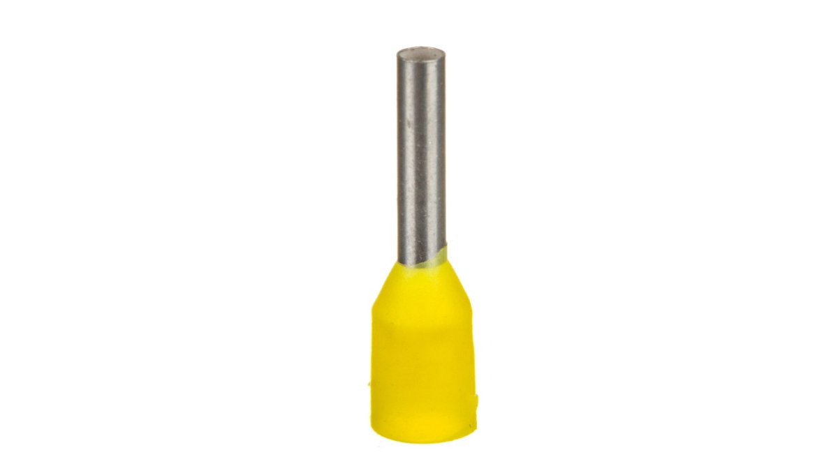 Erko Końcówka-tulejkowa-HIS-1-500szt E08KH-02030100601