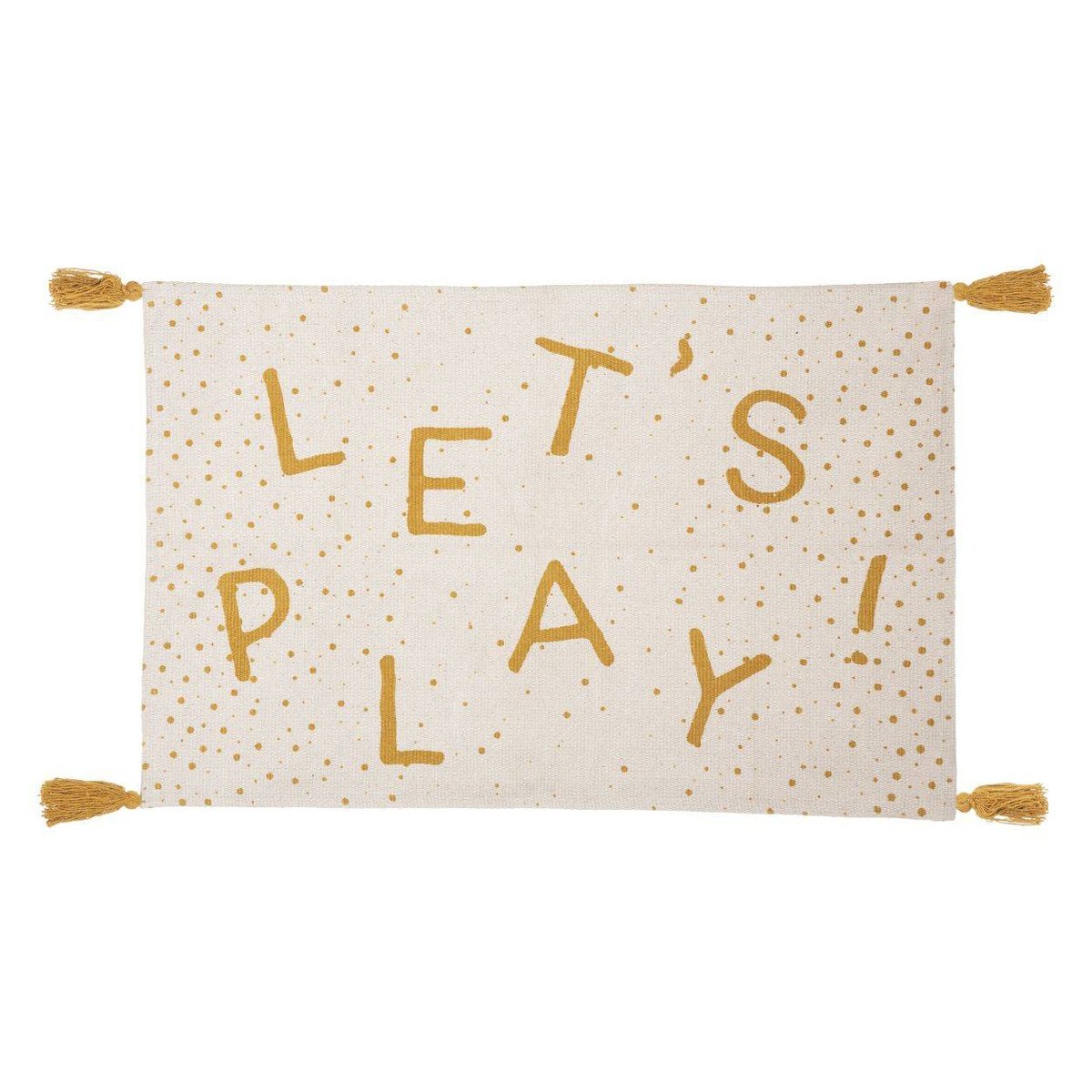 Dywan dla dzieci Lets Play 60x90 cm 174212B