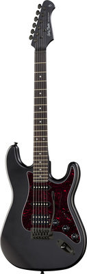 Gitara elektryczna  ST-20HSS SBK Standard Series