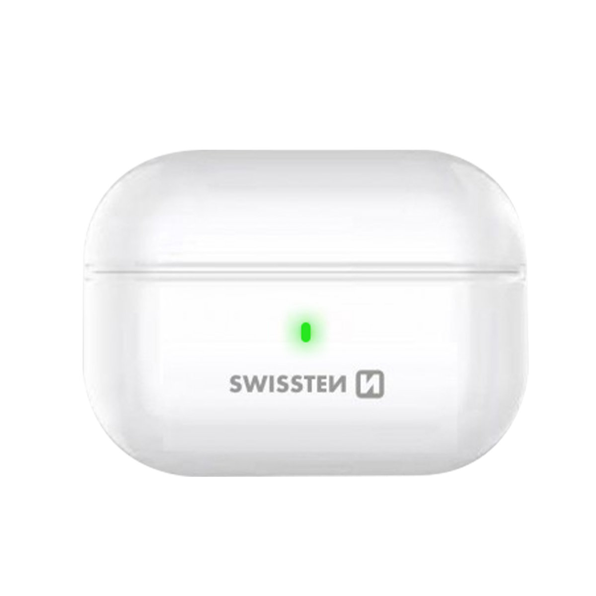 Swissten Minipods White