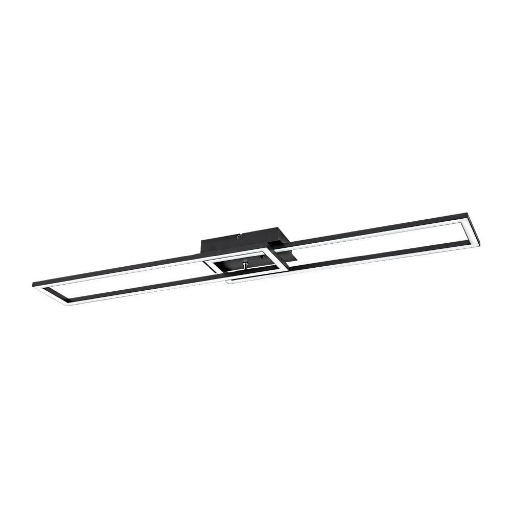Rabalux 71004 - LED Plafon ściemnialny NEFERTUM LED/38W/230V + ZS