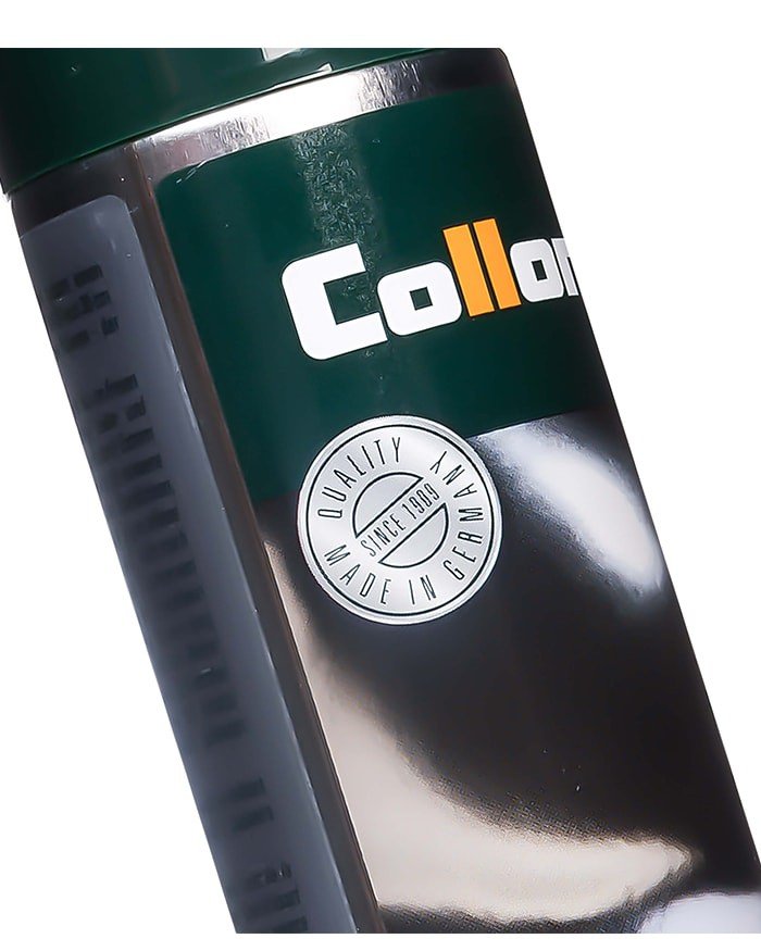 Elegant Finish, Self Shine, sp