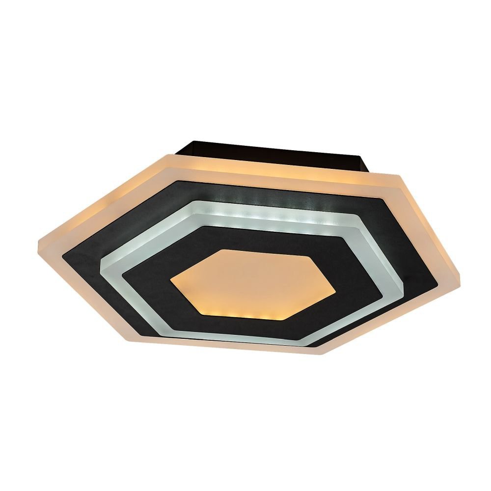Rabalux 71113 - LED Plafon BITSI LED/23W/230V 3000/6000K