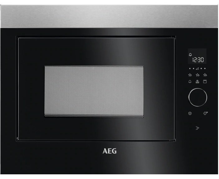 AEG MBE2658DEM