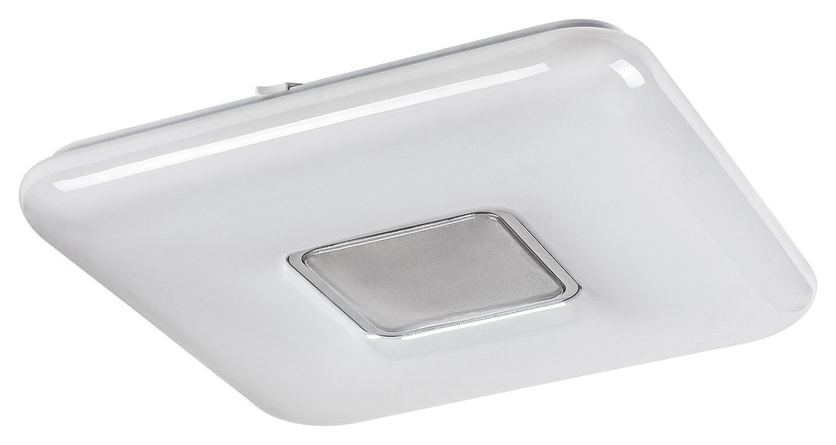 Rabalux 4634 - LED Ściemniany plafon TAYLA LED/70W/230V + pilot