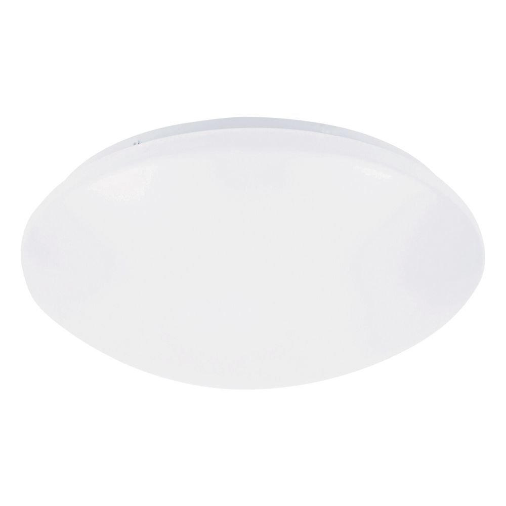 Rabalux 71132 - LED Plafon z czujnikiem LUCAS LED/12W/230V IP44 4000K