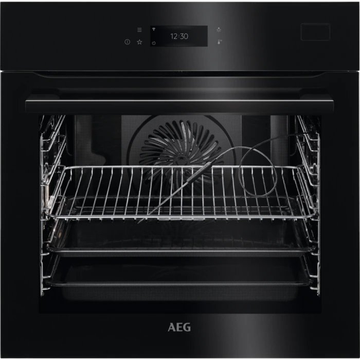 AEG SteamBoost 8000 BSE788380B