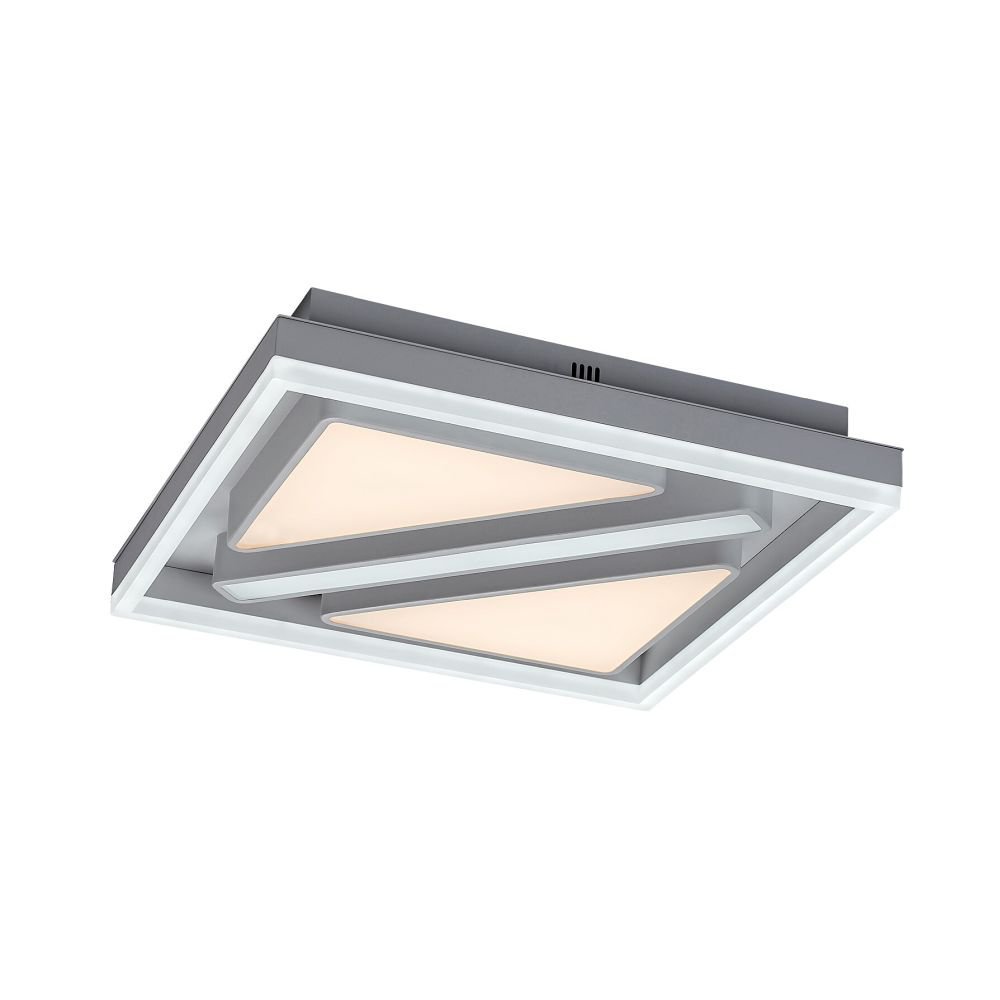 Rabalux 71111 - LED Plafon ściemnialny GREMIN LED/73W/230V + ZS