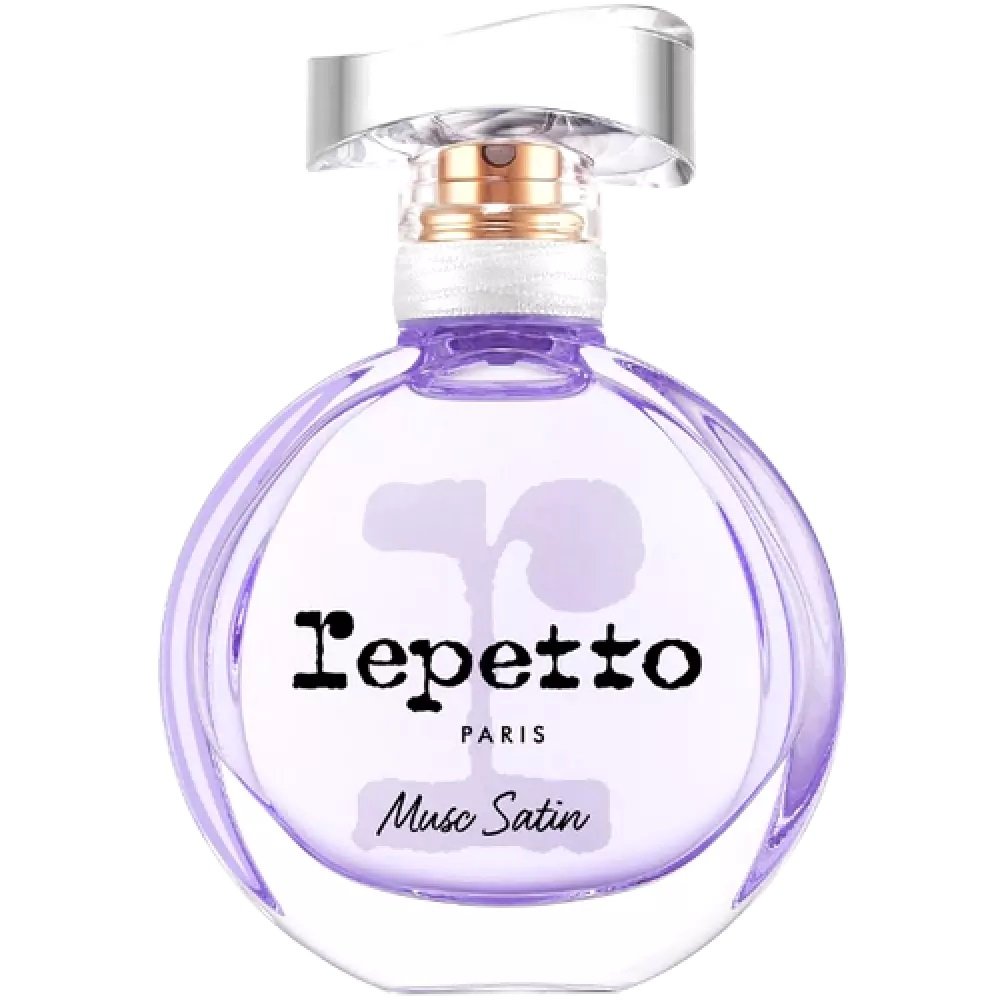 Repetto Musc Satin, Woda Toaletowa Spray, 50ml