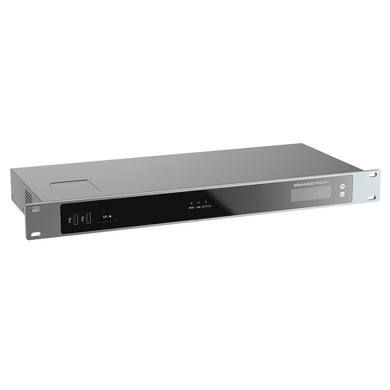 GRANDSTREAM GXW4504 - brama VOIP (4xT1/E1/J1)