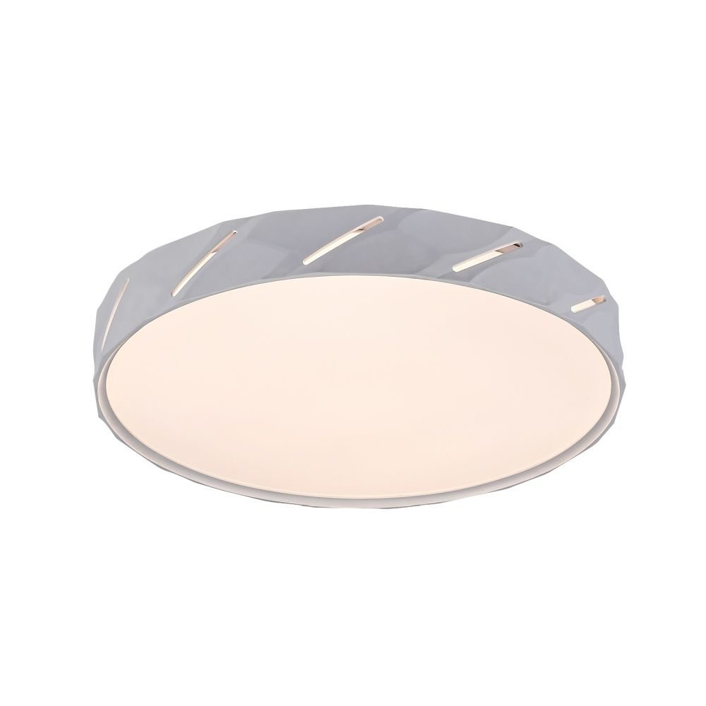 Rabalux 71119 - LED Plafon NESSIRA LED/25W/230V 3000K białe
