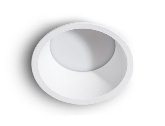 Azzardo AIDA AZ4218 downlight wpuszczany 1x9W/LED IP20 AZ4218