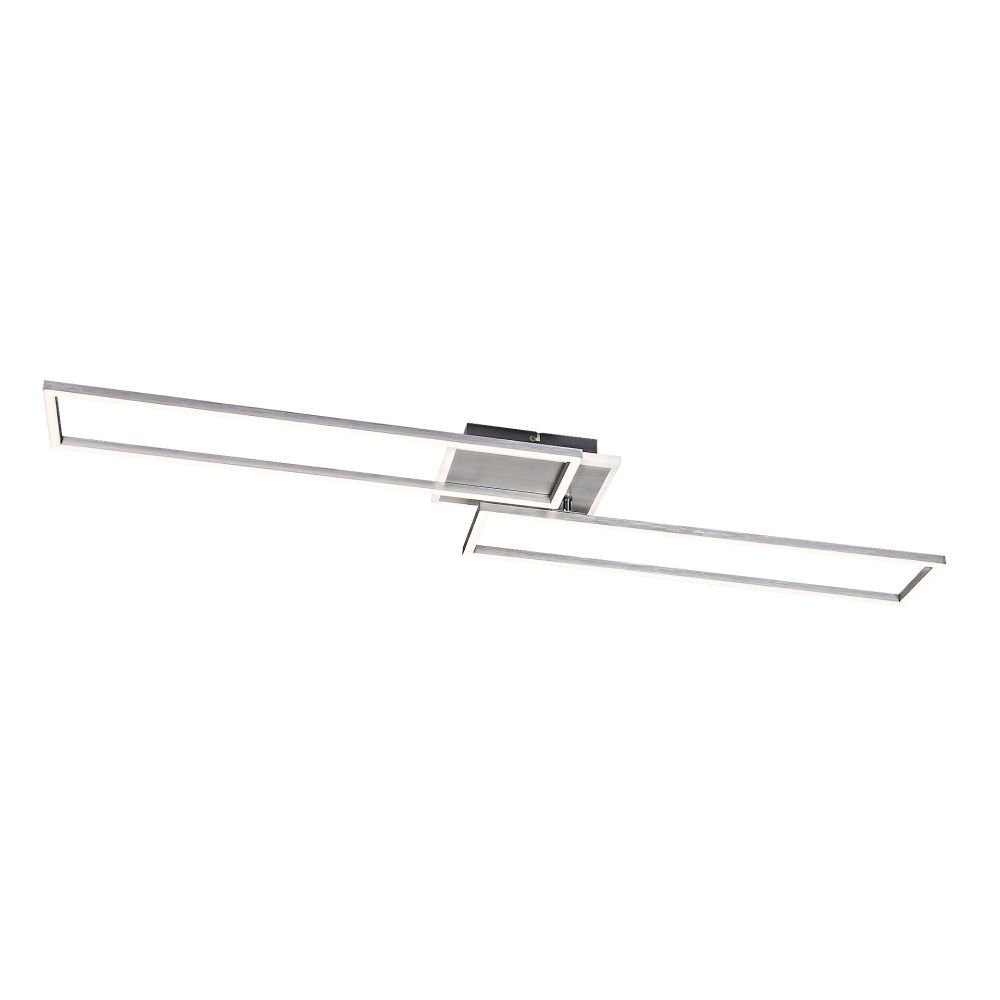 Rabalux 71015 - Ściemnialne światło LED BENEDICK LED/40W/230V Wi-Fi Tuya + ZS
