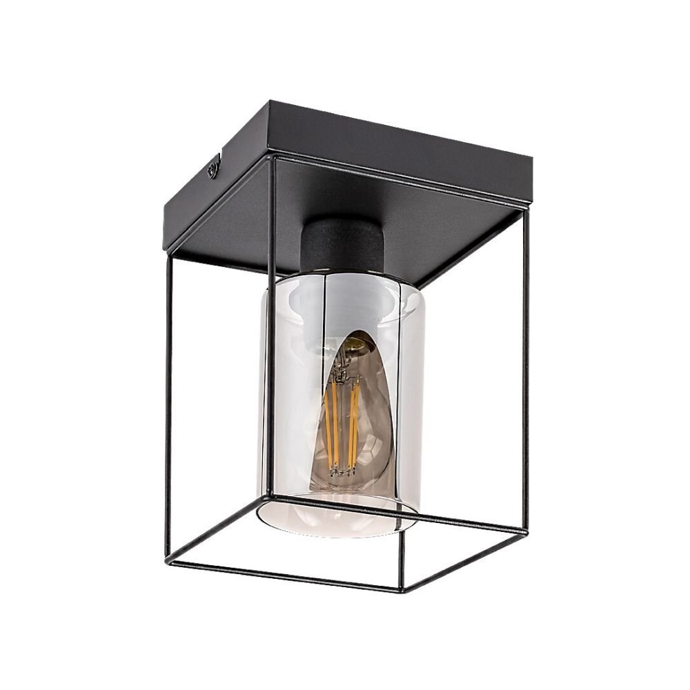 Rabalux 71031 - Lampa sufitowa CHADWICK 1xE27/25W/230V