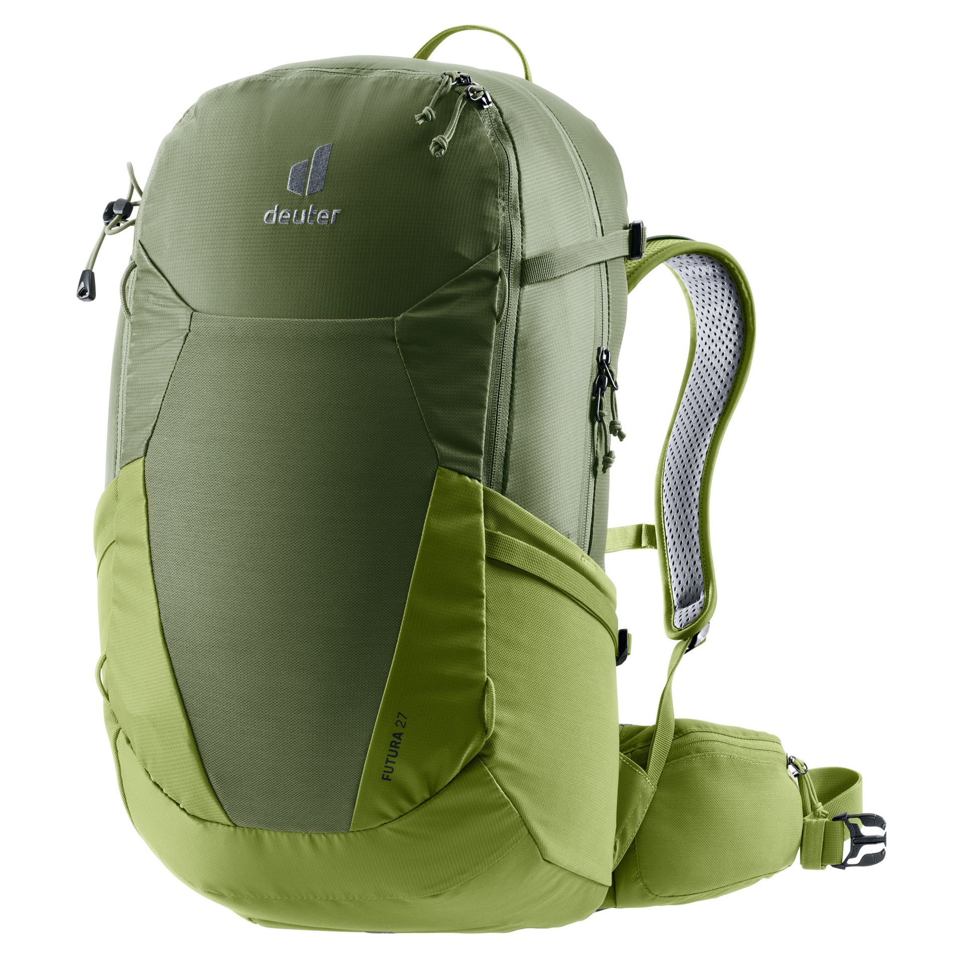Deuter Plecak Futura 27 gruen