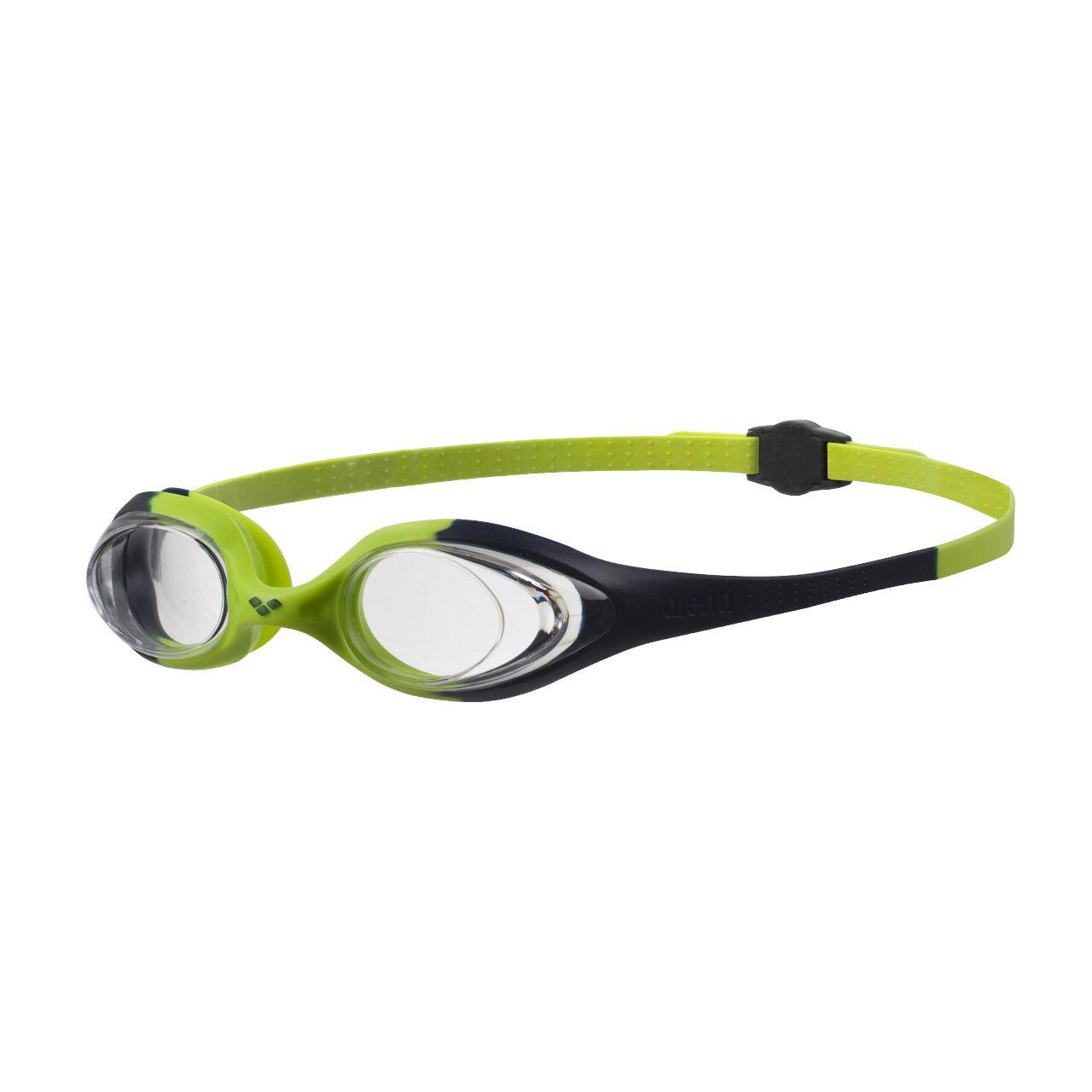 Arena Spider Junior Green