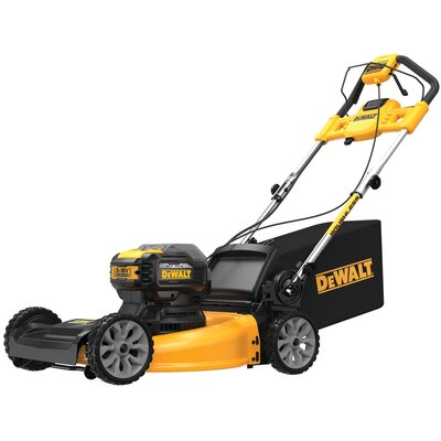 DeWalt Akumulatorowa kosiarka DCMWSP564N-XJ SOLO DCMWSP564N-XJ
