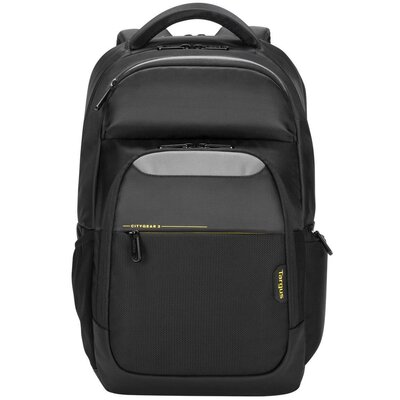 Targus CityGear 17.3inch Laptop Backpack Black