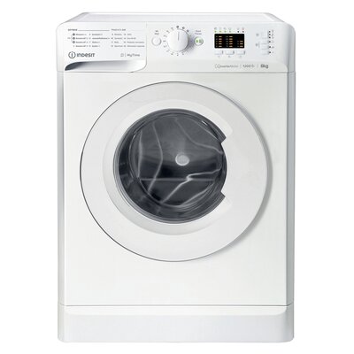 Indesit MTWSA 61294 W PL