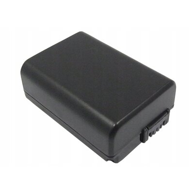 Cameron Sino Sony NP-FW50 1080mAh 7.99Wh Li-Ion 7.4V