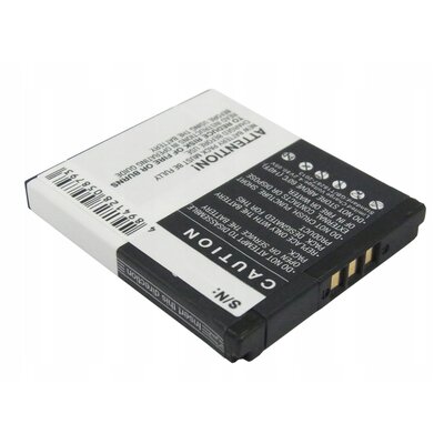 Cameron Sino Canon NB-11L 680mAh 2.51Wh Li-Ion 3.7V Cameron Sino)