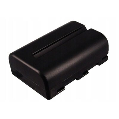 Cameron Sino Sony NP-FM500H 1600mAh 11.84Wh Li-Ion 7.4V