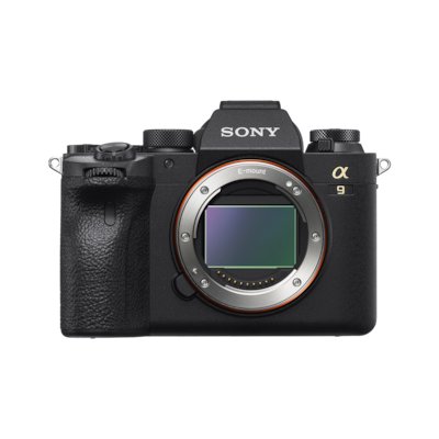 Sony A9 Mark II (ILCE9M2B.CEC)