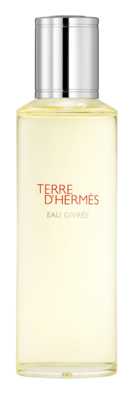 Hermes Terre D'Hermes Givree Woda perfumowana dla mężczyzn 125 ml