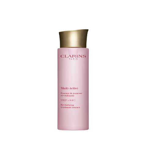 Clarins Multi Active Tonik do twarzy 200 ml