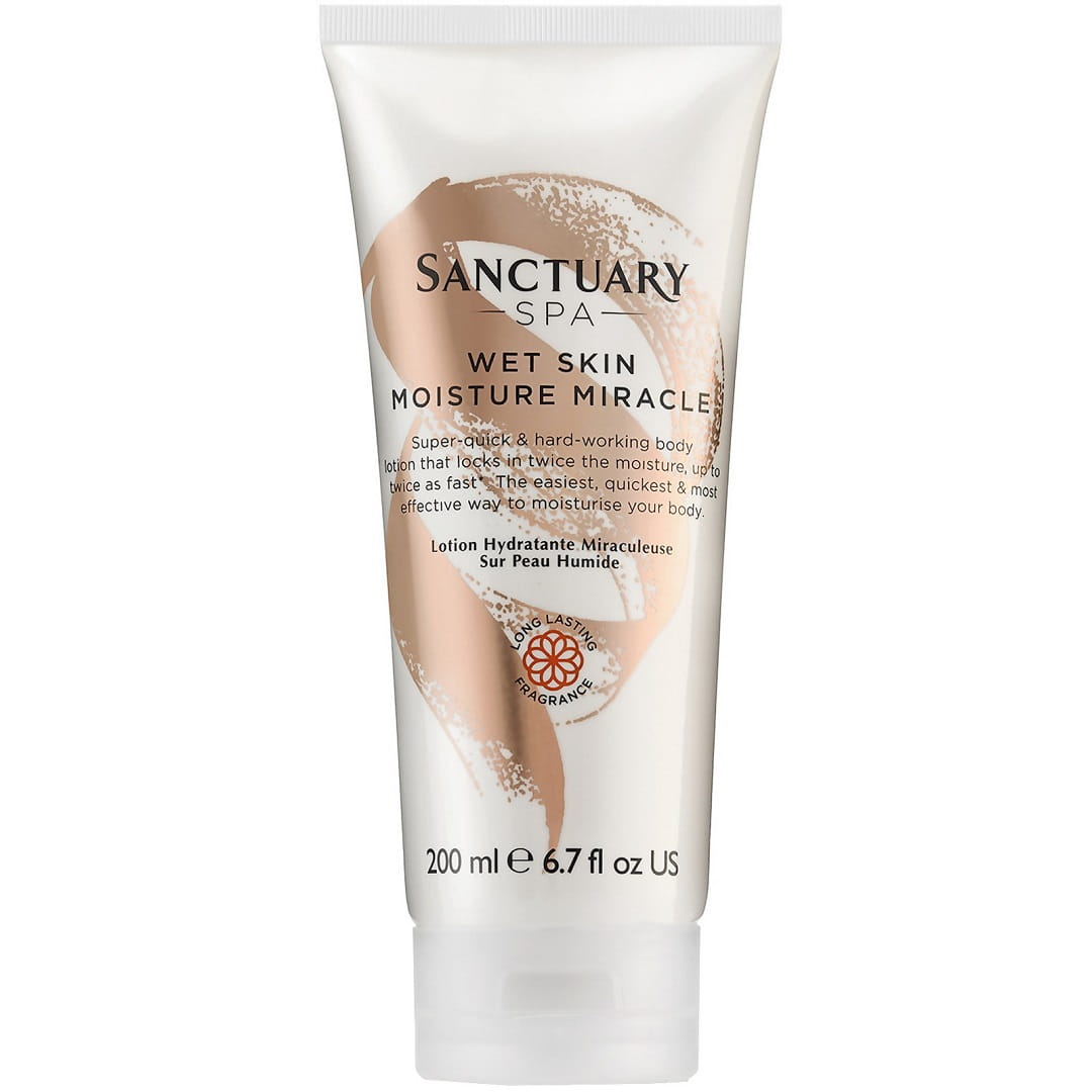 Sanctuary Spa Signature Sanctuary Balsam do ciała 200 ml