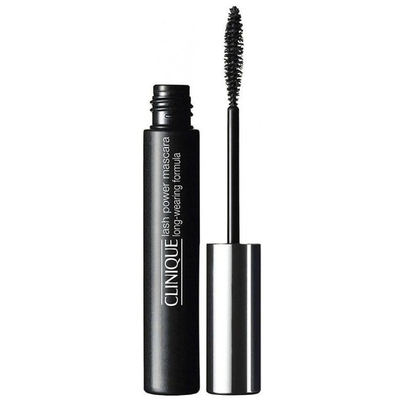 Clinique Lash Power Tusz do rzęs 6 ml Dark Choco